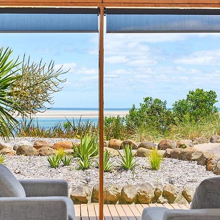 Ferienwohnung The Inlet Stanley Exterior foto